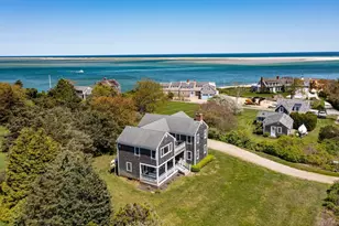 35 Whistler Ln, Chatham, MA 02633 - Photo 1