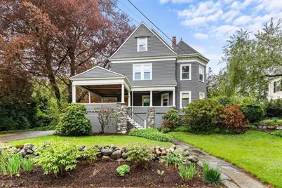 5 Winthrop Road, Lexington, MA 02421 - Photo 1