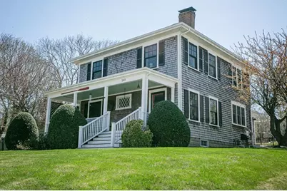 163 Sandwich St, Plymouth, MA 02360 - Photo 1