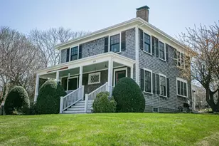 163 Sandwich St, Plymouth, MA 02360 - Photo 1