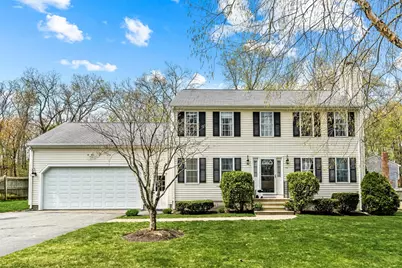 15 Candleberry Ln, Attleboro, MA 02703 - Photo 1