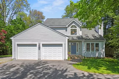 21 Burr St, Framingham, MA 01701 - Photo 1