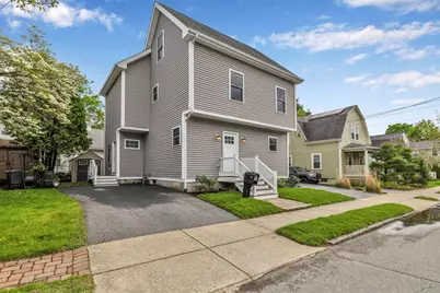 18 Hemingway St., Winchester, MA 01890 - Photo 1