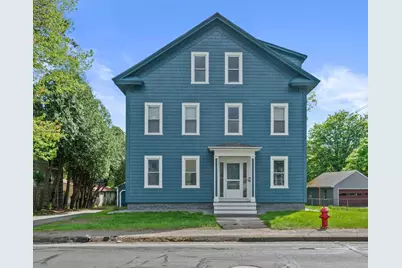 84 Tremont St, Taunton, MA 02780 - Photo 1