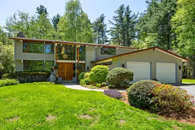 86 Stonehedge Place, Boxborough, MA 01719 - Photo 1