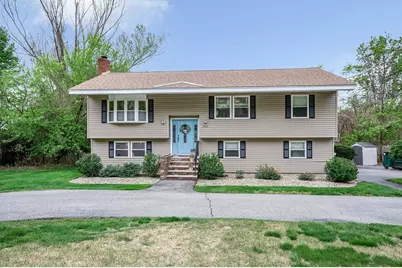 1025 Andover St, Tewksbury, MA 01876 - Photo 1