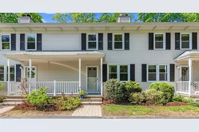 19 W Main #14, Merrimac, MA 01860 - Photo 1