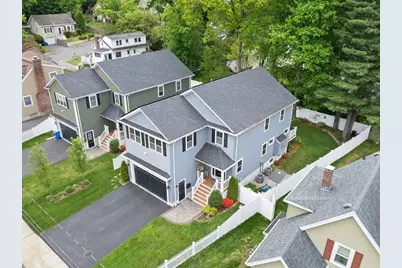 83 Boynton Street, Waltham, MA 02453 - Photo 1