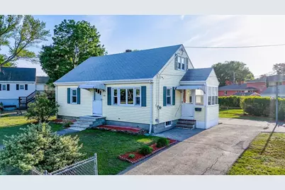 310 Fourth Avenue, Lowell, MA 01854 - Photo 1