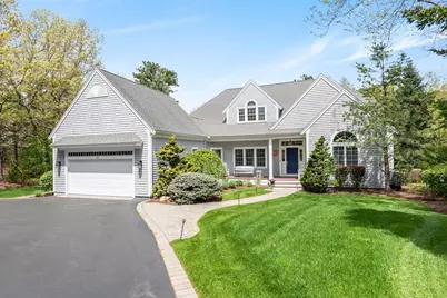 27 Pine Cobble, Plymouth, MA 02360 - Photo 1