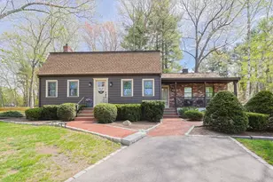 149 Pond St, Franklin, MA 02038 - Photo 1