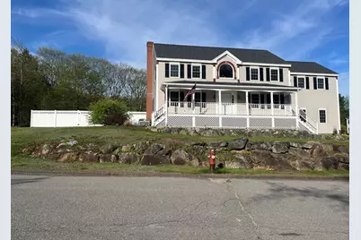 34 Liberty Lane, Ashburnham, MA 01430 - Photo 1