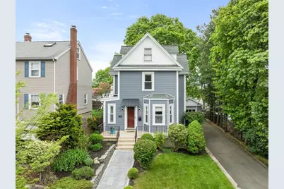 203 Church St, Milton, MA 02186 - Photo 1