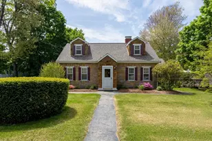 326 Norwood, Sharon, MA 02067 - Photo 1