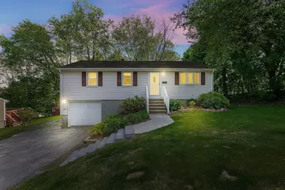 47 Upland St, Auburn, MA 01501 - Photo 1