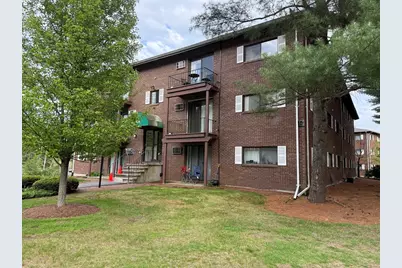 284 Codman Hill Road #21B, Boxborough, MA 01719 - Photo 1