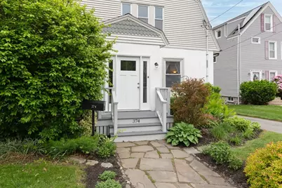 374 Swains Pond Ave, Melrose, MA 02176 - Photo 1