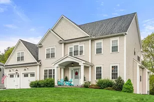 15 Daylily Ln, Walpole, MA 02081 - Photo 1
