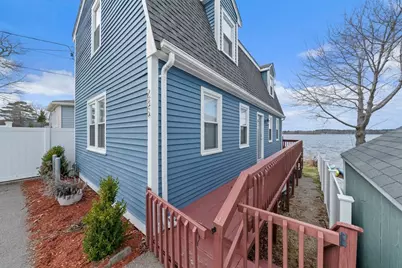 285 Mattakeesett St, Pembroke, MA 02359 - Photo 1