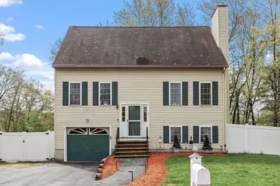 2 Tedesco Rd, Methuen, MA 01844 - Photo 1