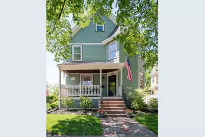 170 Bellevue Ave, Melrose, MA 02176 - Photo 1
