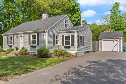 40 George St, Attleboro, MA 02703 - Photo 1