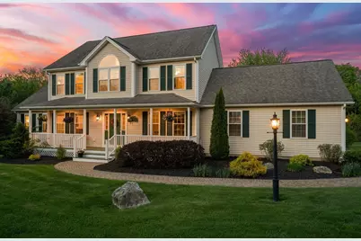 7 Brook Hill Rd, Sturbridge, MA 01518 - Photo 1