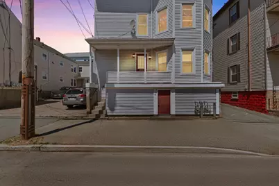 109 Davis St #1, New Bedford, MA 02746 - Photo 1