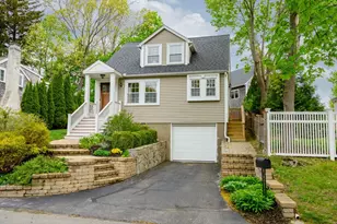 21 Rice Rd, Hingham, MA 02043 - Photo 1