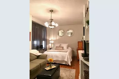 8 Garrison #512, Boston, MA 02116 - Photo 1