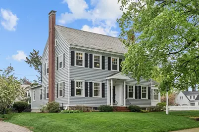 1 Carisbrooke St, Andover, MA 01810 - Photo 1