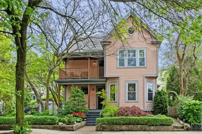 5 Willow Ave, Somerville, MA 02144 - Photo 1