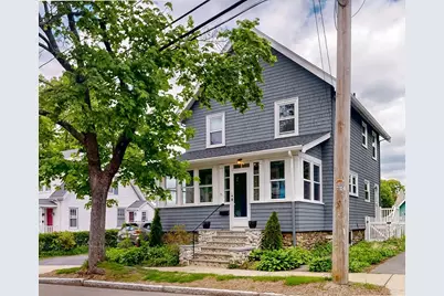 112 Beech Ave, Melrose, MA 02176 - Photo 1
