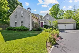 90 Beechwood St, Cohasset, MA 02025 - Photo 1