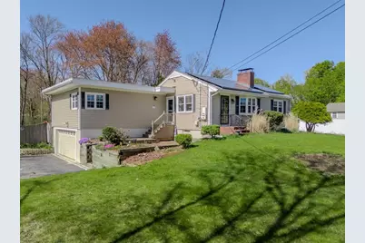 3 Prospect St, Easton, MA 02375 - Photo 1