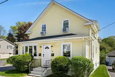 28-30 Villa Rd, Shrewsbury, MA 01545 - Photo 1