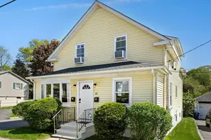 28 /30 Villa Rd, Shrewsbury, MA 01545 - Photo 1