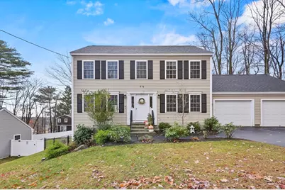 30 Westland Avenue, Leominster, MA 01453 - Photo 1