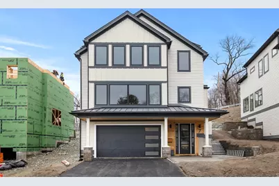 545 Winthrop St. #Lot 7, Medford, MA 02155 - Photo 1