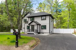 53 Harold St, Sharon, MA 02067 - Photo 1