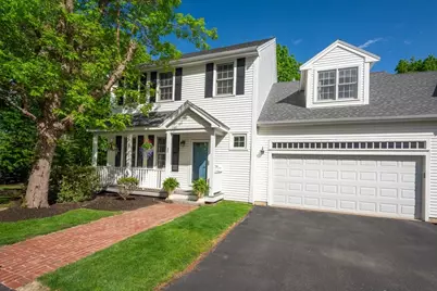 22 Greendale Ave #22, Needham, MA 02494 - Photo 1