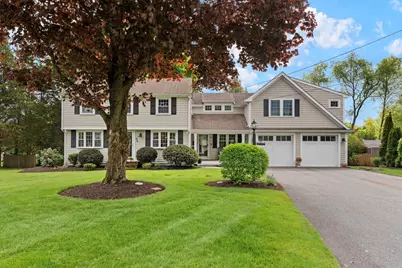 26 Cushing Rd, Westwood, MA 02090 - Photo 1