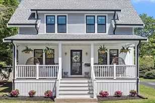 63 Green St, Fairhaven, MA 02719 - Photo 1