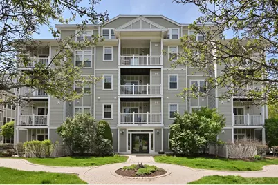 990 Vfw Pkwy #302, Boston, MA 02132 - Photo 1