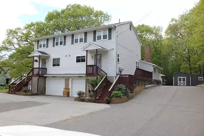 331-333 Montgomery St, Chicopee, MA 01020 - Photo 1