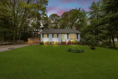 66 Suffolk St, Whitman, MA 02382 - Photo 1