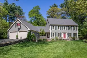 16 Covey Rd, Walpole, MA 02081 - Photo 1