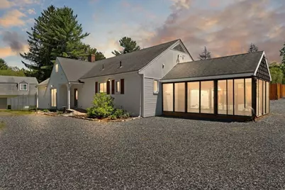 197 Seekonk Street, Norfolk, MA 02056 - Photo 1