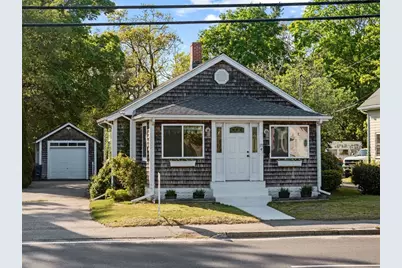 179 Marion Rd, Wareham, MA 02571 - Photo 1