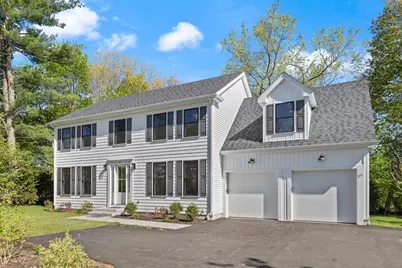 17 Staniford Street, Newton, MA 02466 - Photo 1